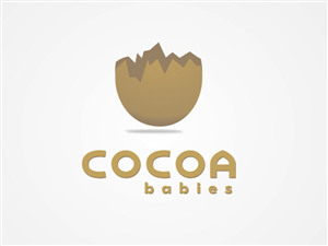 Logo Design by putra for Cocoa Babies | Design: #72554