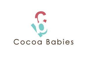 Logo Design by junhan Lee for Cocoa Babies | Design #72713