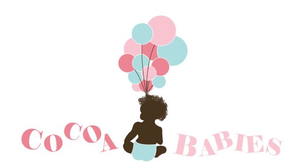 Diseño de Logo por bcDesign para Cocoa Babies | Diseño #73801