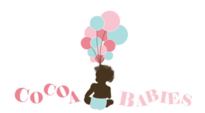 Logo Design by bcDesign for Cocoa Babies | Design #73801