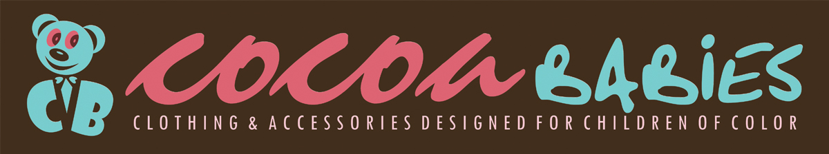 Logo-Design von Martin Joseph für Cocoa Babies | Design #74697