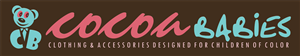 Design de Logo par Martin Joseph pour Cocoa Babies | Design : #74697