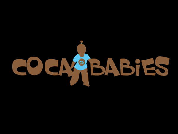 Logo Design by AMG for Cocoa Babies | Design #72458