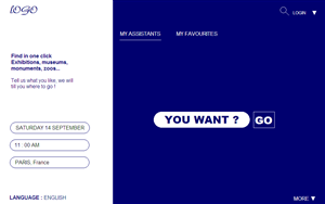 Web Design by coa for Little Red Dot | Design: #3294106