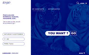 Web Design by coa for Little Red Dot | Design: #3294444
