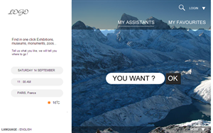 Web Design by coa for Little Red Dot | Design: #3307439