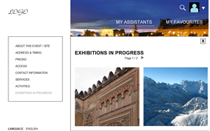 Web Design by coa for Little Red Dot | Design: #3307498