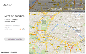 Web Design by coa for Little Red Dot | Design: #3307511