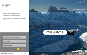 Web Design by coa for Little Red Dot | Design: #3316275