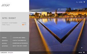 Web Design by coa for Little Red Dot | Design: #3316305