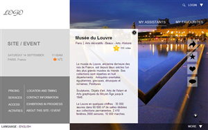 Web Design by coa for Little Red Dot | Design: #3316345