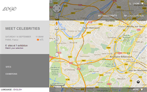 Web Design by coa for Little Red Dot | Design: #3316365