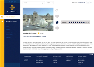 Web Design by Jagannath for Little Red Dot | Design: #3241651