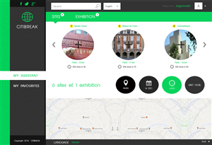 Web Design by Jagannath for Little Red Dot | Design: #3254574