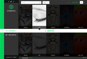 Web Design by Jagannath for Little Red Dot | Design: #3254602