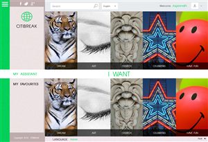 Web Design by Jagannath for Little Red Dot | Design: #3262597