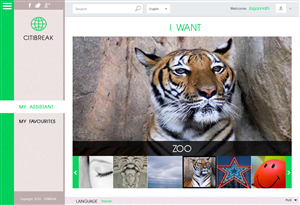 Web Design by Jagannath for Little Red Dot | Design: #3268469
