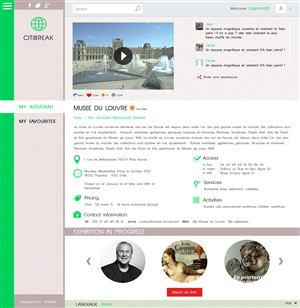 Web Design by Jagannath for Little Red Dot | Design: #3294557