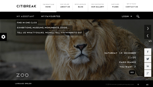 Web Design by pb for Little Red Dot | Design: #3230523