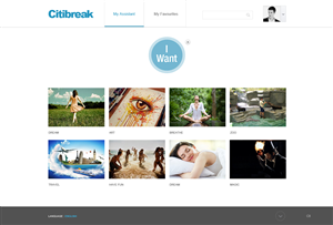 Web Design by pb for Little Red Dot | Design: #3278766
