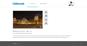 Web Design par pb pour Little Red Dot | Design : #3312402