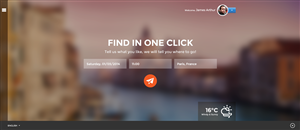Web Design by His-P Design Studio for Little Red Dot | Design: #3231748