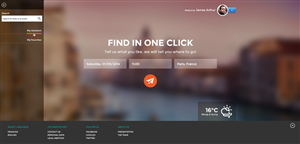 Web Design by His-P Design Studio for Little Red Dot | Design: #3232556