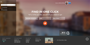 Web Design by His-P Design Studio for Little Red Dot | Design: #3234898