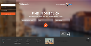 Web Design by His-P Design Studio for Little Red Dot | Design: #3235137