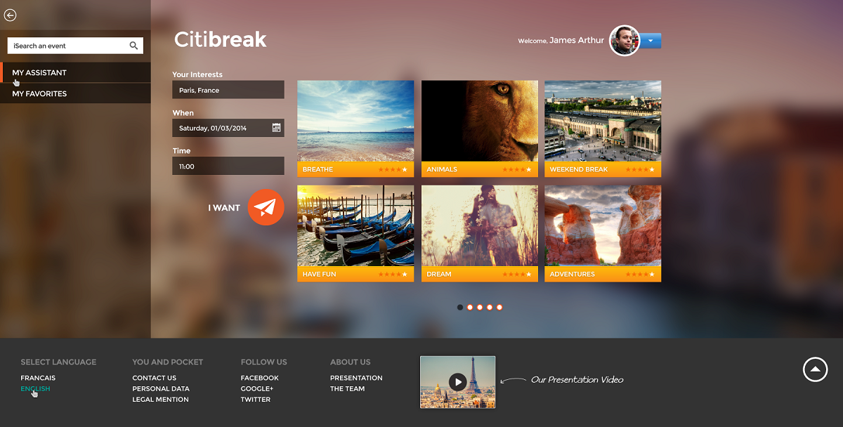Diseño Web por His-P Design Studio para Little Red Dot | Diseño #3235398