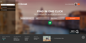 Web Design by His-P Design Studio for Little Red Dot | Design: #3263662