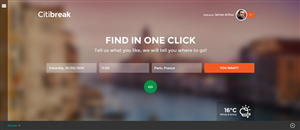 Web Design by His-P Design Studio for Little Red Dot | Design: #3269787