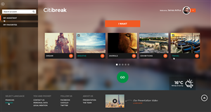 Web-Design von His-P Design Studio für Little Red Dot | Design: #3274661
