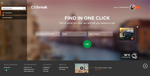 Web-Design von His-P Design Studio für Little Red Dot | Design: #3275655