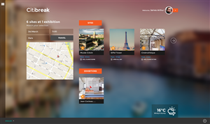 Web-Design von His-P Design Studio für Little Red Dot | Design: #3285239