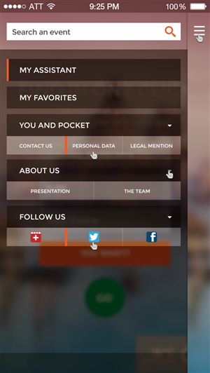 Web Design by His-P Design Studio for Little Red Dot | Design: #3317223