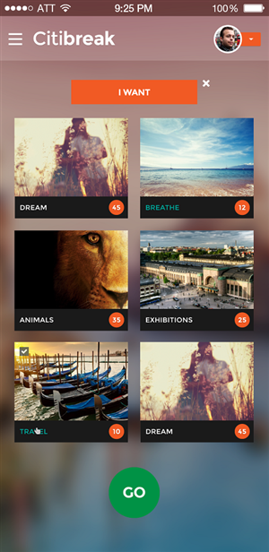 Web Design by His-P Design Studio for Little Red Dot | Design #3329448