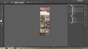 Web Design by His-P Design Studio for Little Red Dot | Design: #3335101