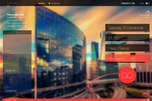 Web Design by Zoe 