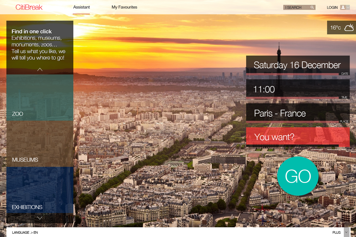 Web Design by Zoe  for Little Red Dot | Design #3254686