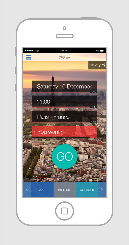 Web Design by Zoe  for Little Red Dot | Design #3287302