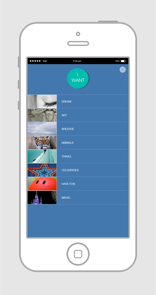 Web Design by Zoe  for Little Red Dot | Design #3287970