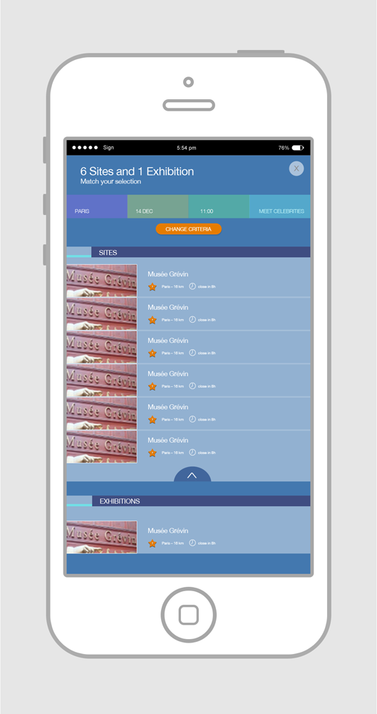 Web Design by Zoe  for Little Red Dot | Design #3300663