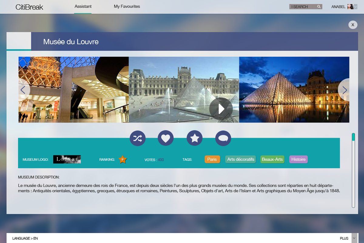 Web Design by Zoe  for Little Red Dot | Design #3306315