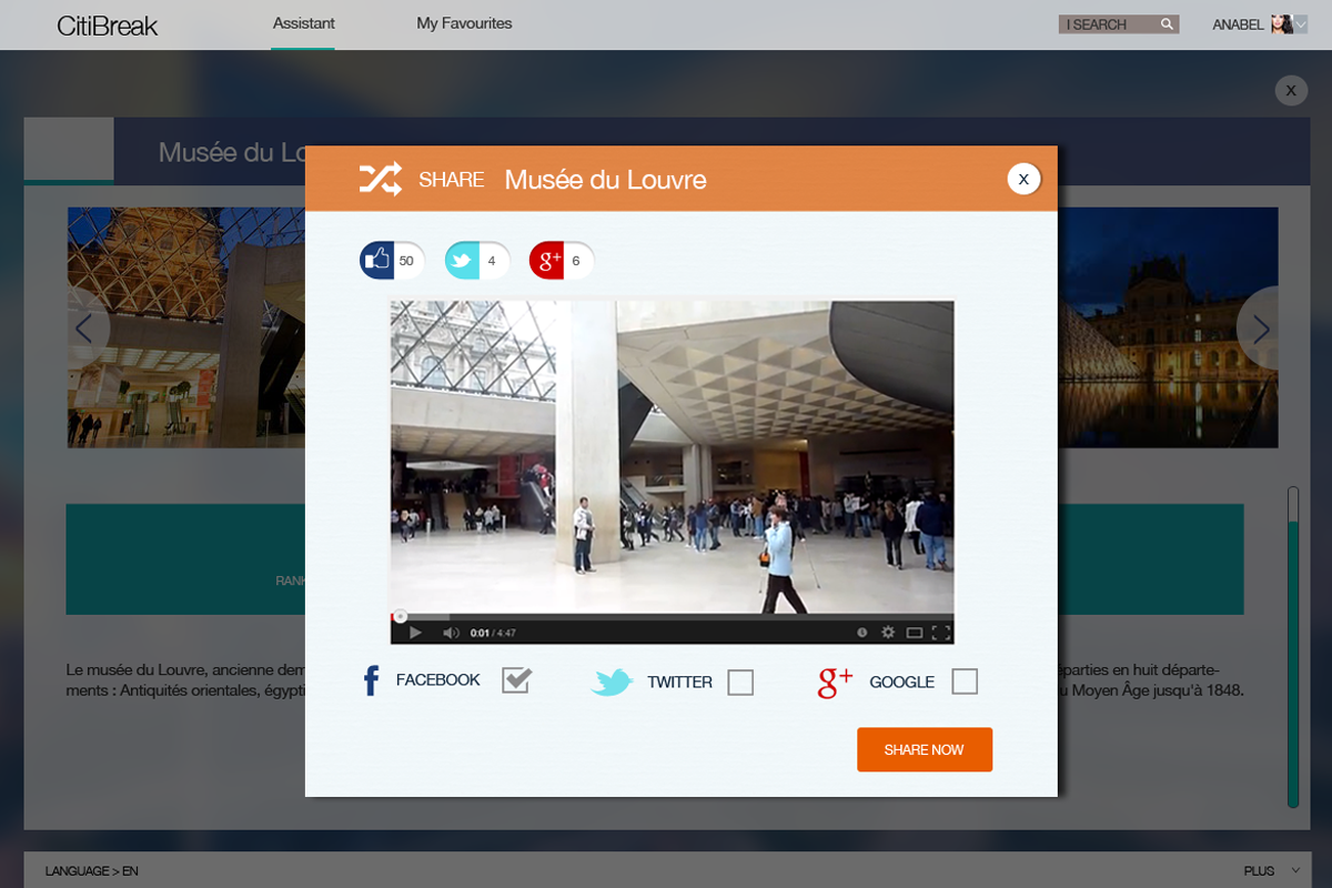 Web Design by Zoe  for Little Red Dot | Design #3321928