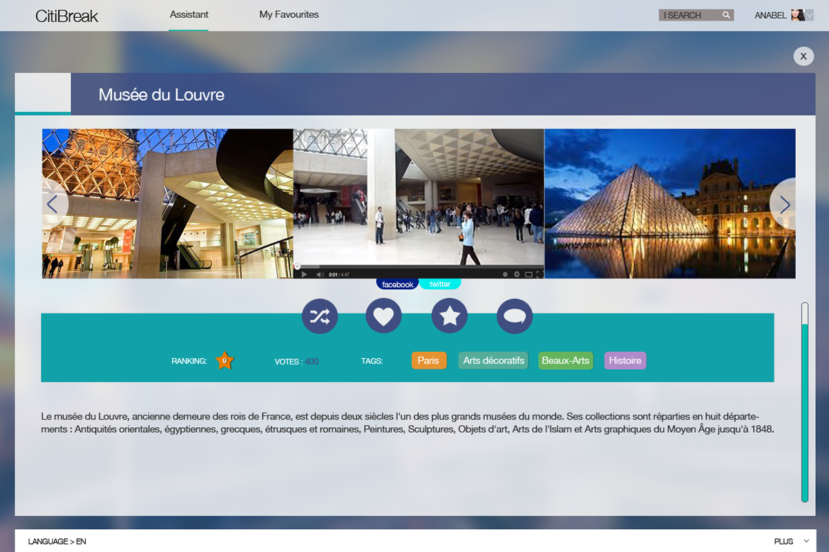 Web Design by Zoe  for Little Red Dot | Design #3324119