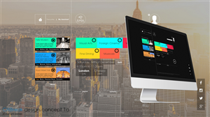 Web Design by Atlas for Little Red Dot | Design: #3337003