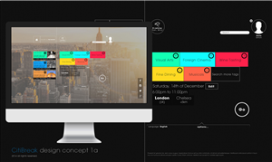 Web Design by Atlas for Little Red Dot | Design: #3337008