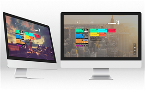 Web Design by Atlas for Little Red Dot | Design: #3345067