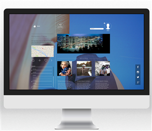 Web Design by Atlas for Little Red Dot | Design: #3345072